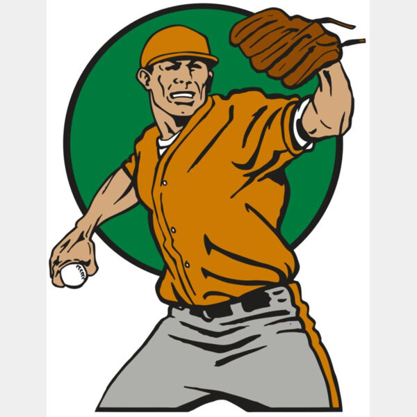 AR3 BASEBALL 15 RQC Thumbnail