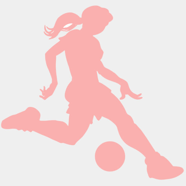 AR SOCCER WOMEN 25 RC Thumbnail
