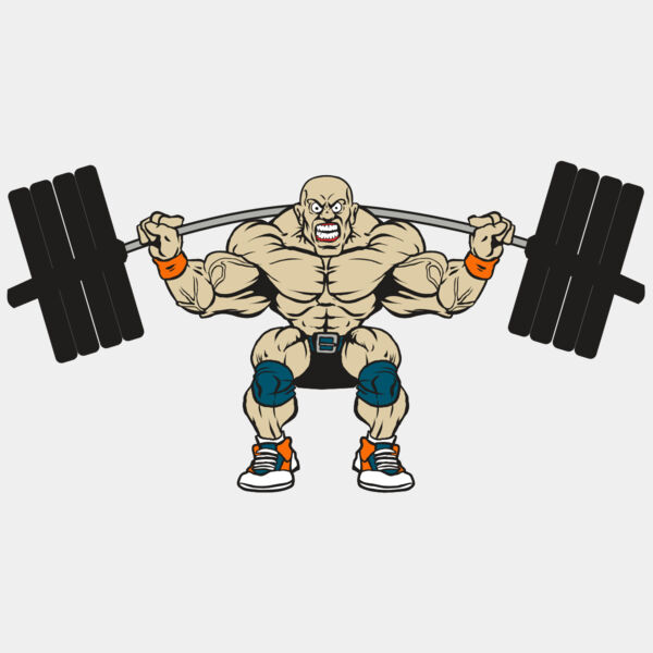 AR31 WEIGHTS 01 RQC Thumbnail