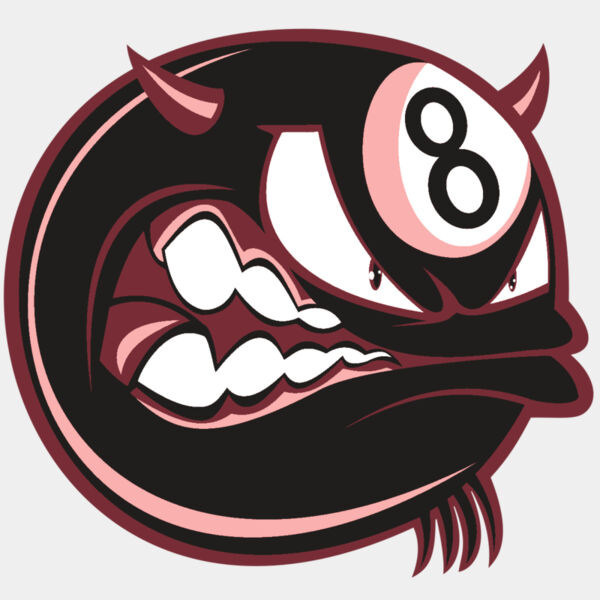 BILLIARD MEAN RQC Thumbnail