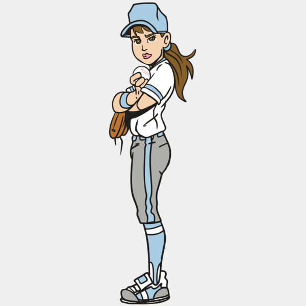 AR34 SOFTBALL 08 RQC Thumbnail