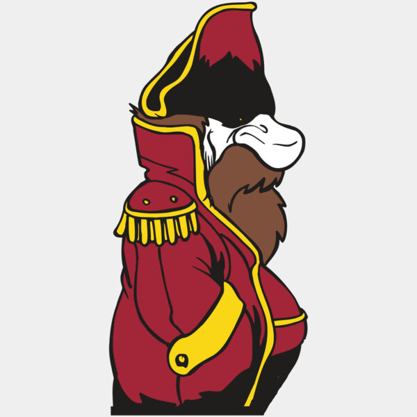 AR5 ADMIRAL 13 RQC Thumbnail