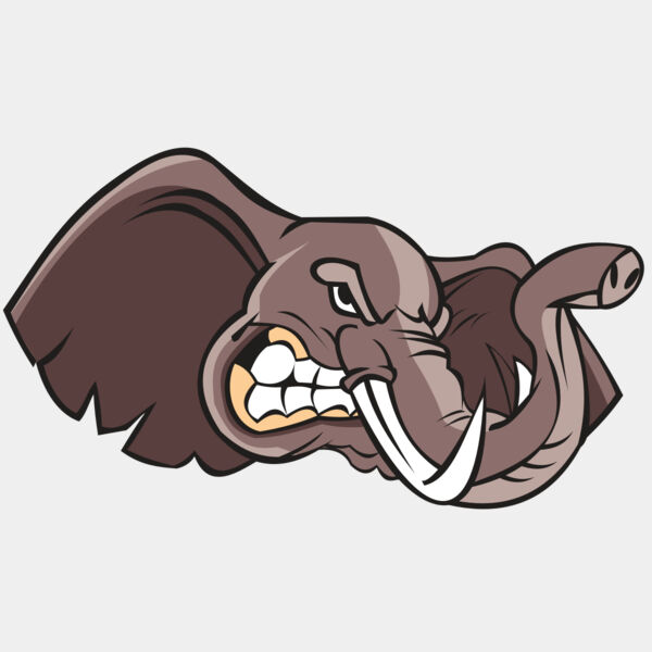 ELEPHANT HD0501 RQC Thumbnail