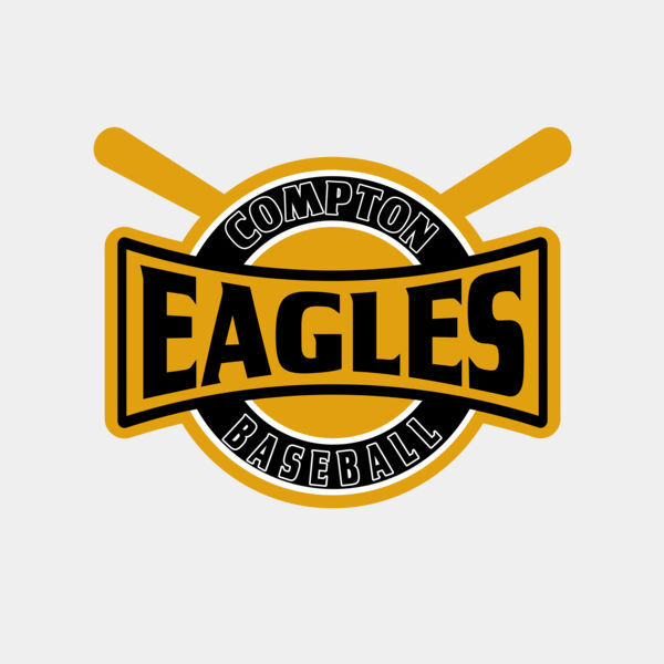 Baseball Logo Team 10 Thumbnail