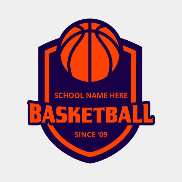 Basketball 45 Thumbnail