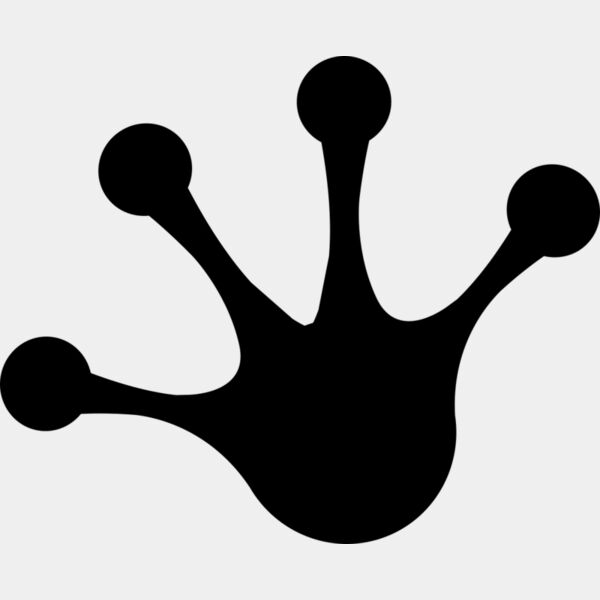 Frog   Clipart 3 Thumbnail