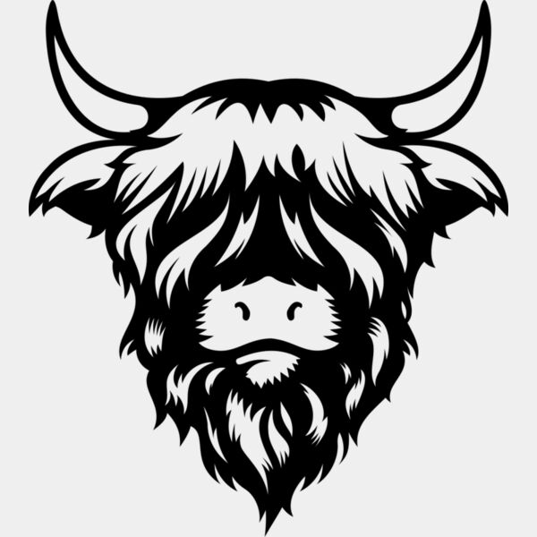 Ox   Clipart 2 Thumbnail