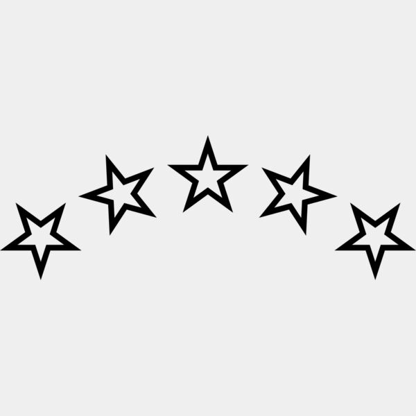 5 Star Icon Thumbnail