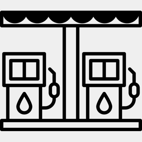 118 Gas Station Thumbnail