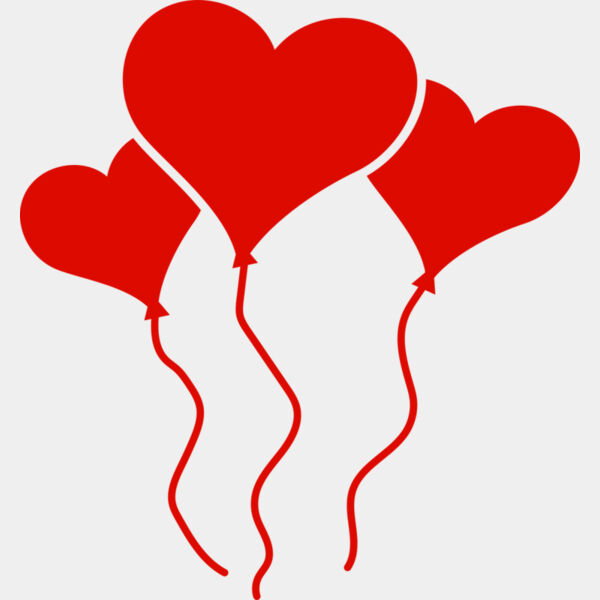 Heart Balloons 1 Thumbnail