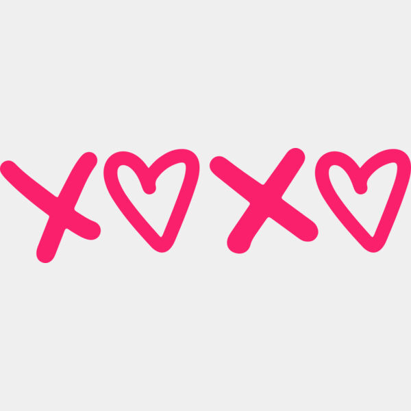 xoxo Thumbnail