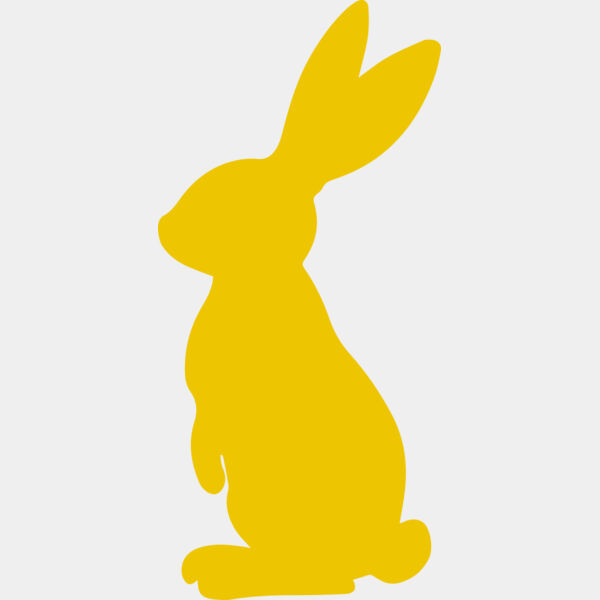 Easter Bunny Thumbnail