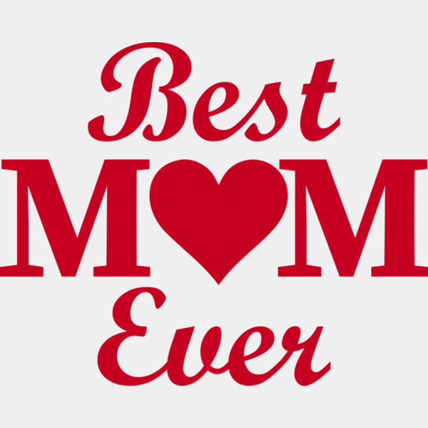 Best Mom Ever Thumbnail