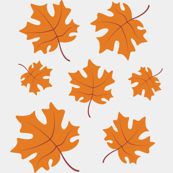 Maple Leaves Thumbnail