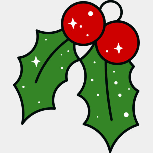 Christmas Ornament 1 Thumbnail