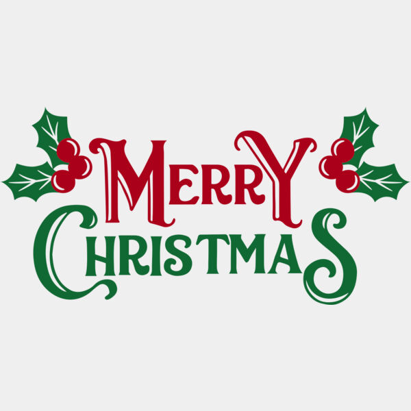 Merry Christmas 1 Thumbnail
