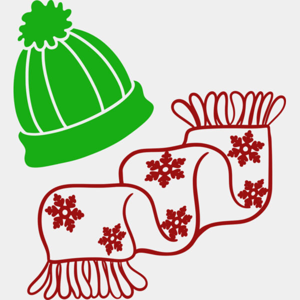 Winter Clothes Thumbnail