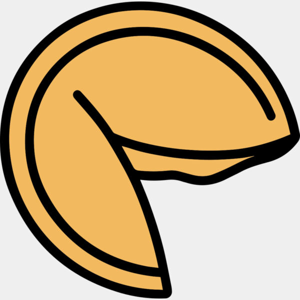 Fortune Cookie Thumbnail