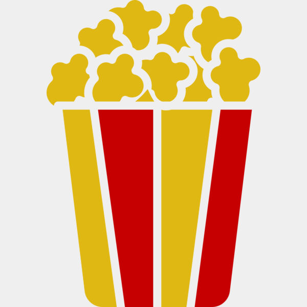 Popcorn Thumbnail