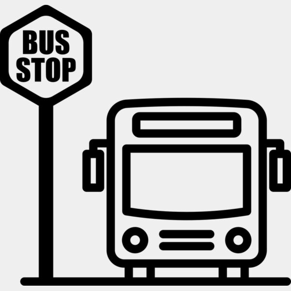 Bus Stop Thumbnail