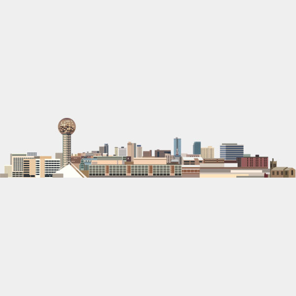 Knoxville Cityline 1 Thumbnail