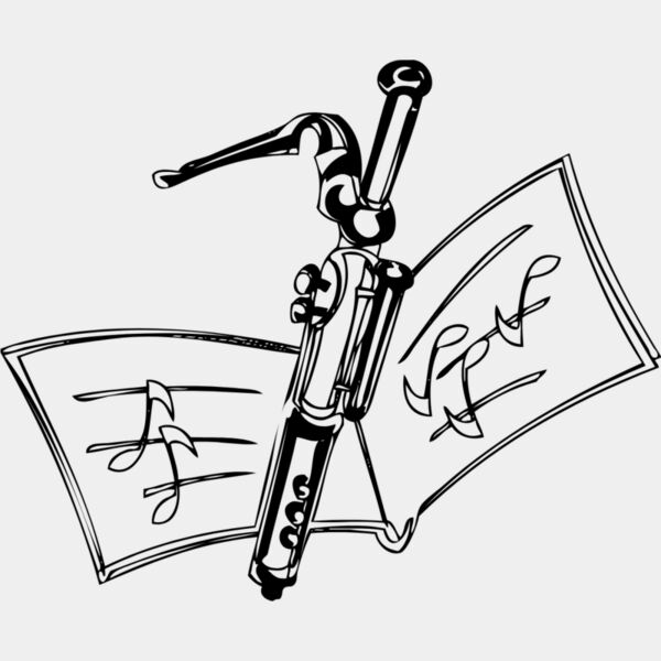 Oboe 1 Thumbnail