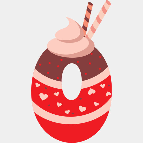 Zero Birthday Sweet Number 1 Thumbnail