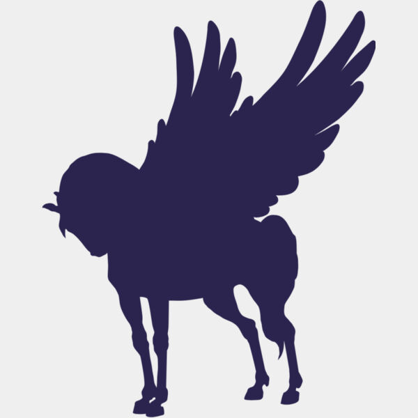 Pegasus Silhouette 12 Thumbnail