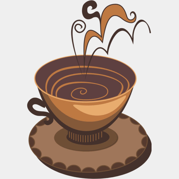 Hot Coffee 4 Thumbnail