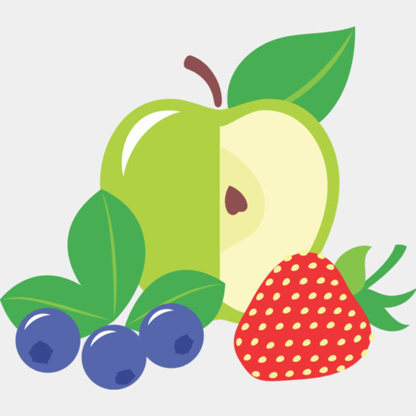 Fruit Pile 8 Thumbnail