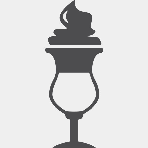 Ice Cream Glass 1 Thumbnail