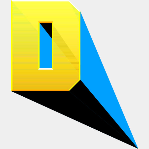 Superhero Comic Book D 1 Thumbnail