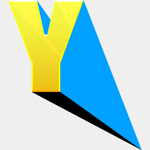 Superhero Comic Book Y 1 Thumbnail