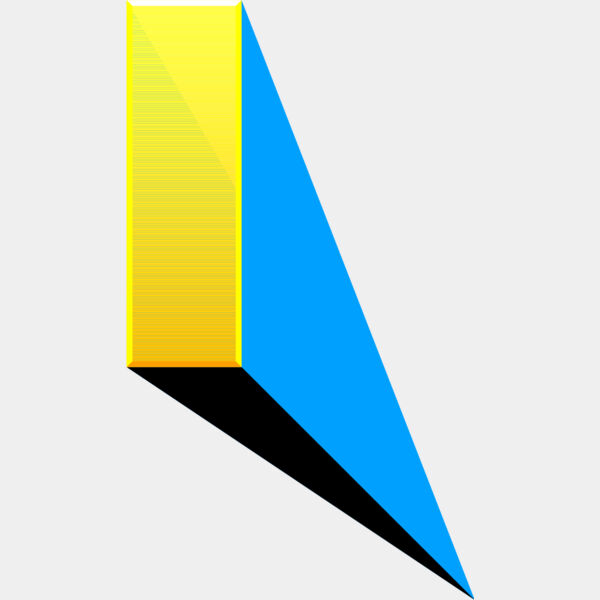 Superhero Comic Book I 1 Thumbnail