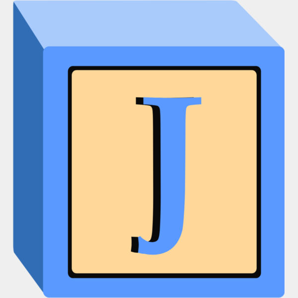 Toy Block J 1 Thumbnail