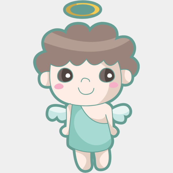 Boy Angel 3 Thumbnail