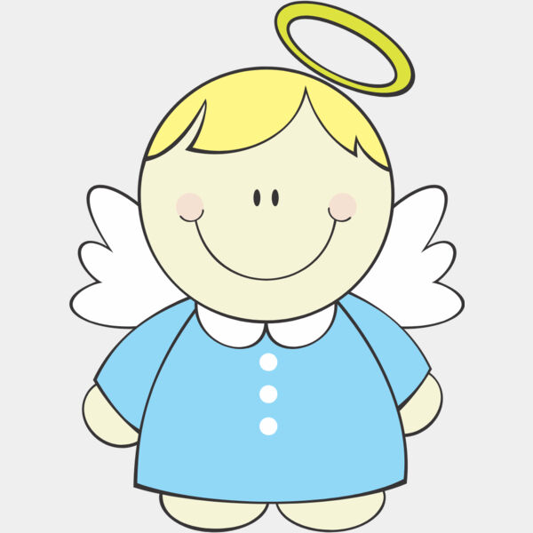 Baby Angel 3 Thumbnail