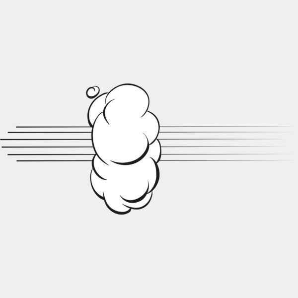 Comic Book Dust Cloud 4 Thumbnail