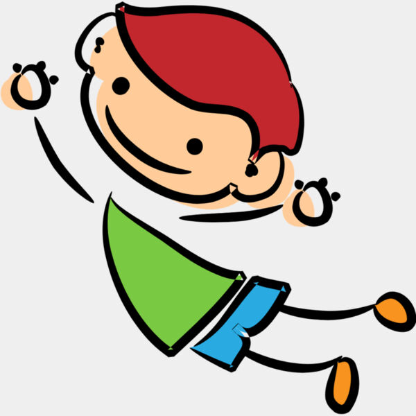 Cartoon Boy 8 Thumbnail