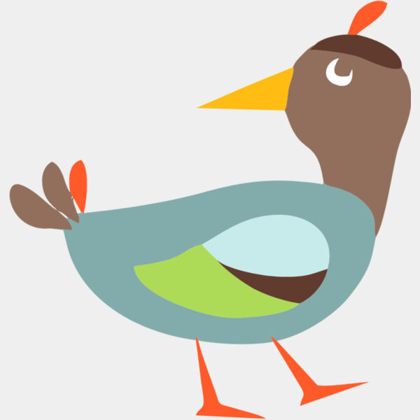 Baby Duck 1 Thumbnail