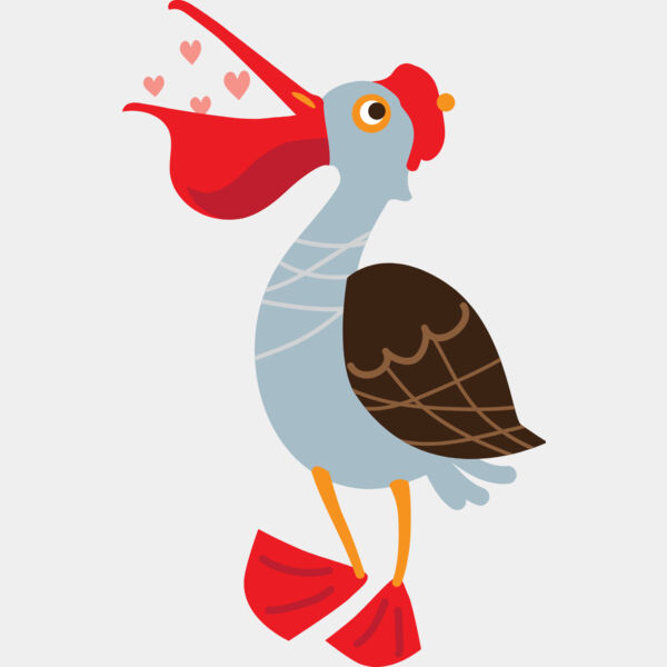 Baby Stork 1 Thumbnail