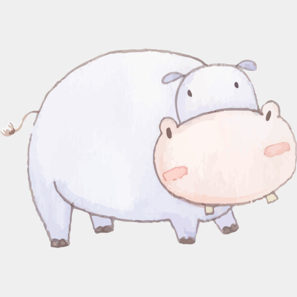 Baby Hippo 1 Thumbnail