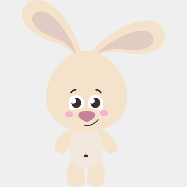 Baby Rabbit 2 Thumbnail