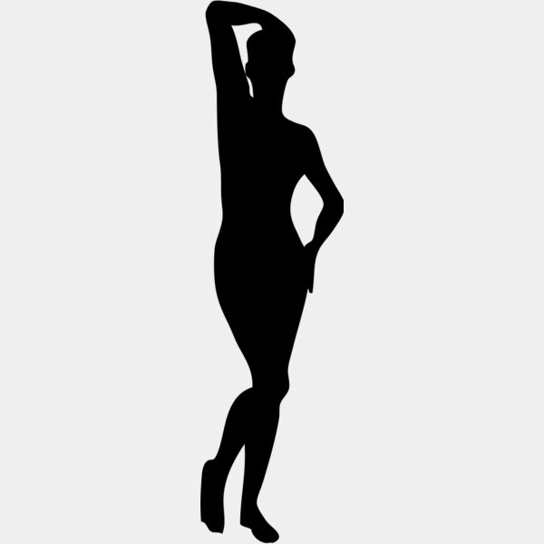 Dancer SIlhouette 6 Thumbnail