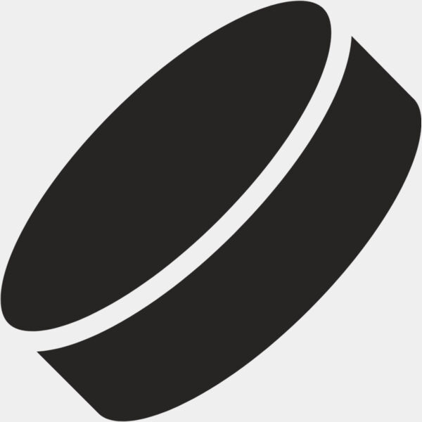 Hockey Puck 1 Thumbnail