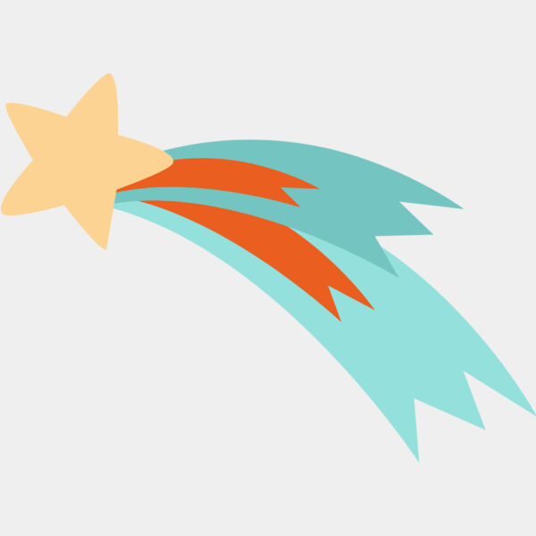 Christmas Shooting Star 2 Thumbnail