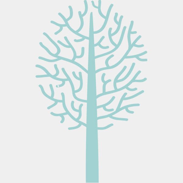 Christmas Winter Tree 1 Thumbnail