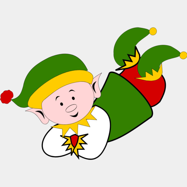 Christmas Elf 6 Thumbnail