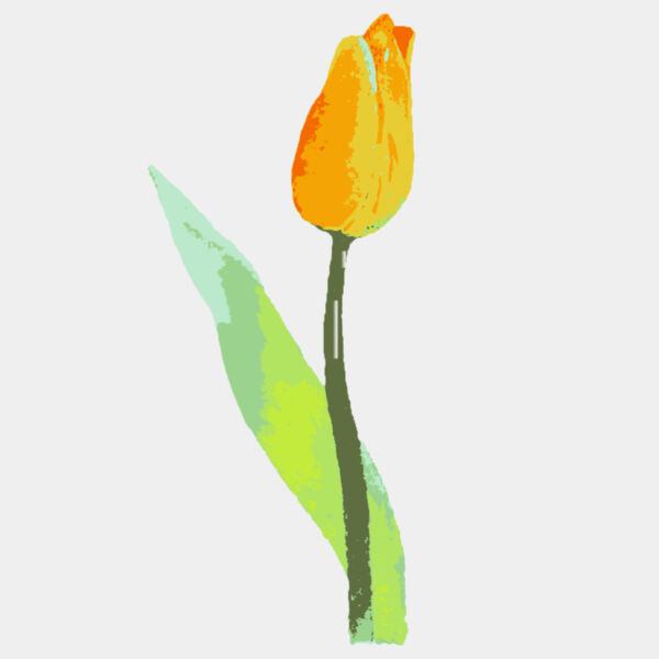 Watercolor Flower 7 Thumbnail