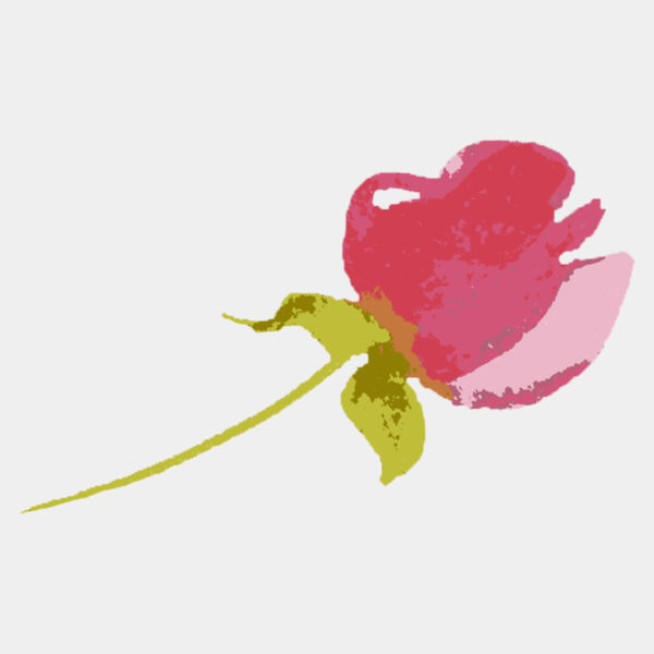 Watercolor Flower 3 Thumbnail